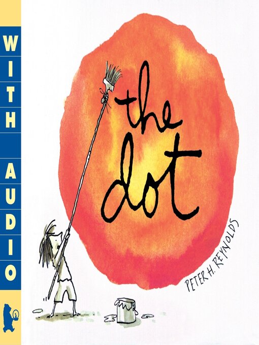 Cover image for The Dot
